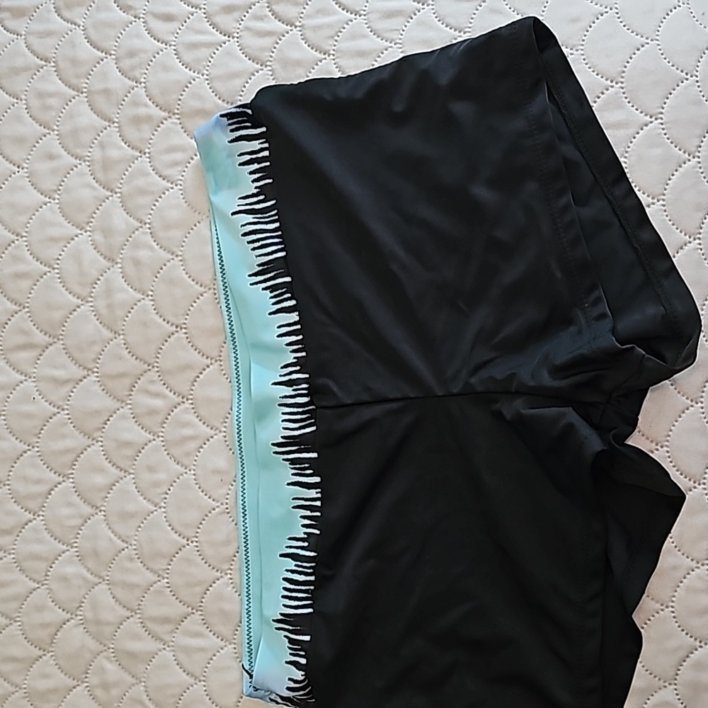 382 Ladies Swim Short